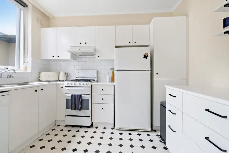 Sixth view of Homely apartment listing, 9/1456 Malvern Road, Glen Iris VIC 3146