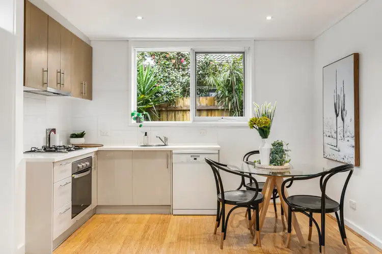 Fifth view of Homely unit listing, 5/70 Grange Road, Carnegie VIC 3163