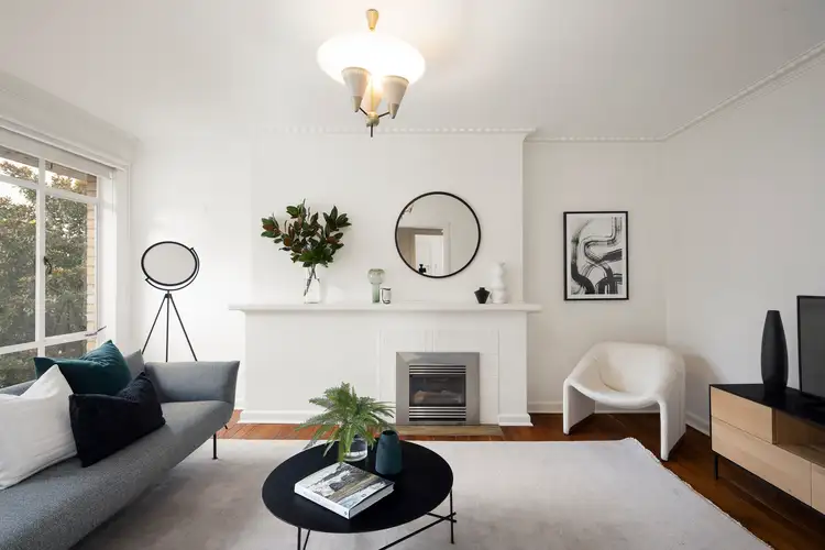 11/31 Mercer Road, Armadale VIC 3143