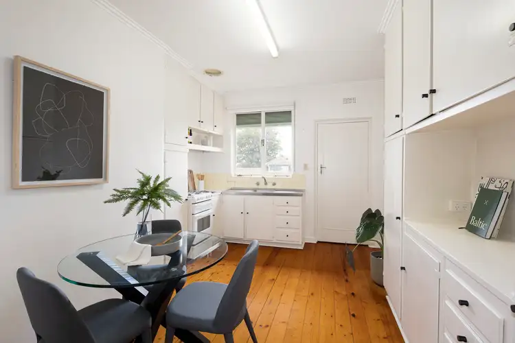 Fifth view of Homely apartment listing, 11/31 Mercer Road, Armadale VIC 3143