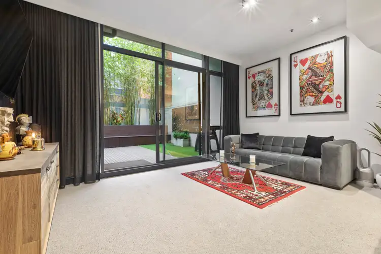 8/10 Porter Street, Prahran VIC 3181