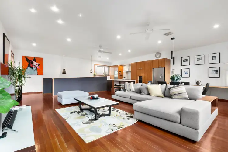 31 Hinton Lane, Prahran VIC 3181