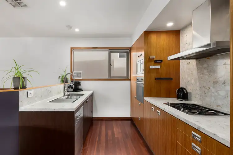 Sixth view of Homely house listing, 31 Hinton Lane, Prahran VIC 3181