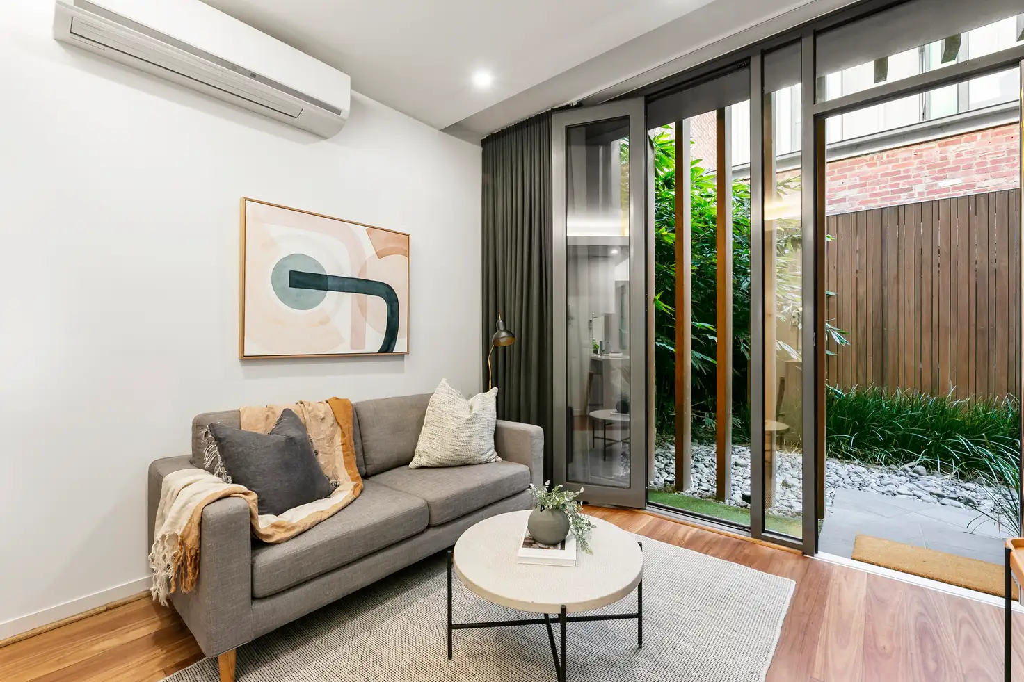 Main view of Homely apartment listing, 1/162A High Street, Prahran VIC 3181