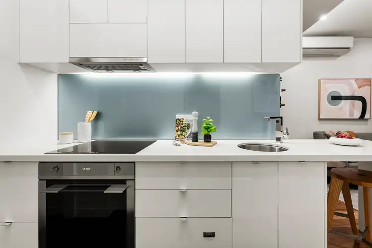 Sixth view of Homely apartment listing, 1/162A High Street, Prahran VIC 3181