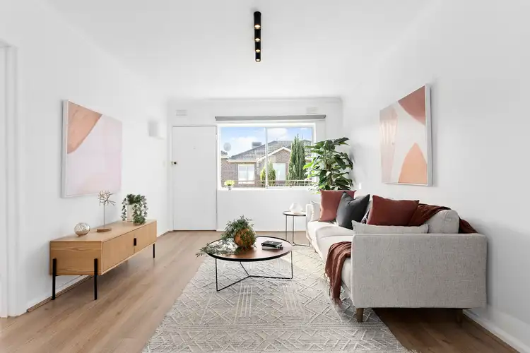 6/48 Cawkwell Street, Malvern VIC 3144