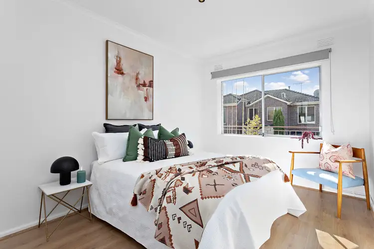 Fourth view of Homely apartment listing, 6/48 Cawkwell Street, Malvern VIC 3144