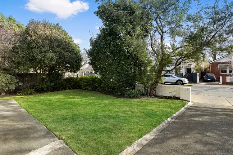 Sixth view of Homely apartment listing, 6/48 Cawkwell Street, Malvern VIC 3144