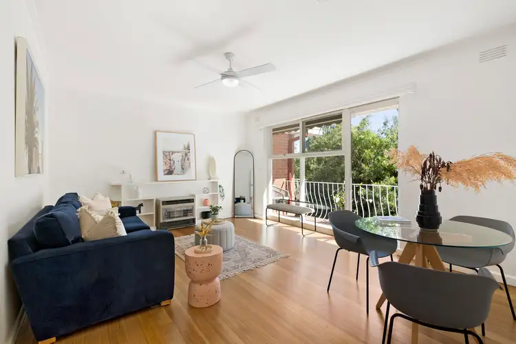 11/18A Mercer Road, Armadale VIC 3143