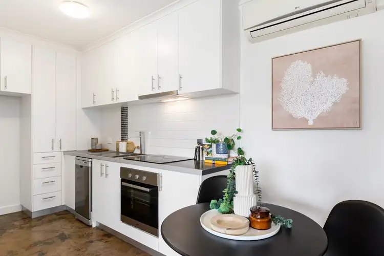 Second view of Homely apartment listing, 8/26 Gladstone Avenue, Armadale VIC 3143