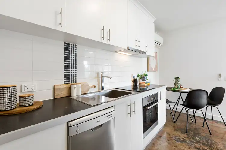 Third view of Homely apartment listing, 8/26 Gladstone Avenue, Armadale VIC 3143