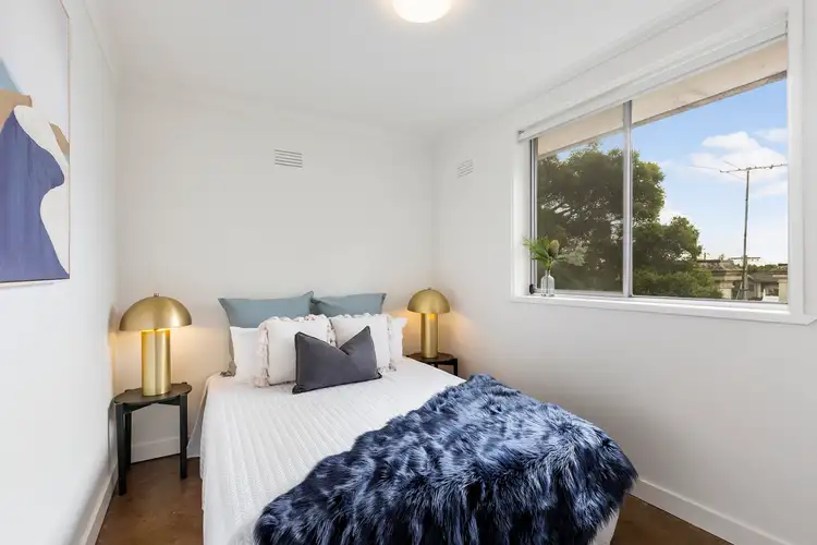 Fifth view of Homely apartment listing, 8/26 Gladstone Avenue, Armadale VIC 3143