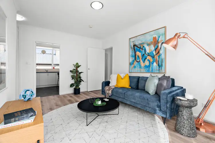 Second view of Homely apartment listing, 13/10 Denbigh Road, Armadale VIC 3143