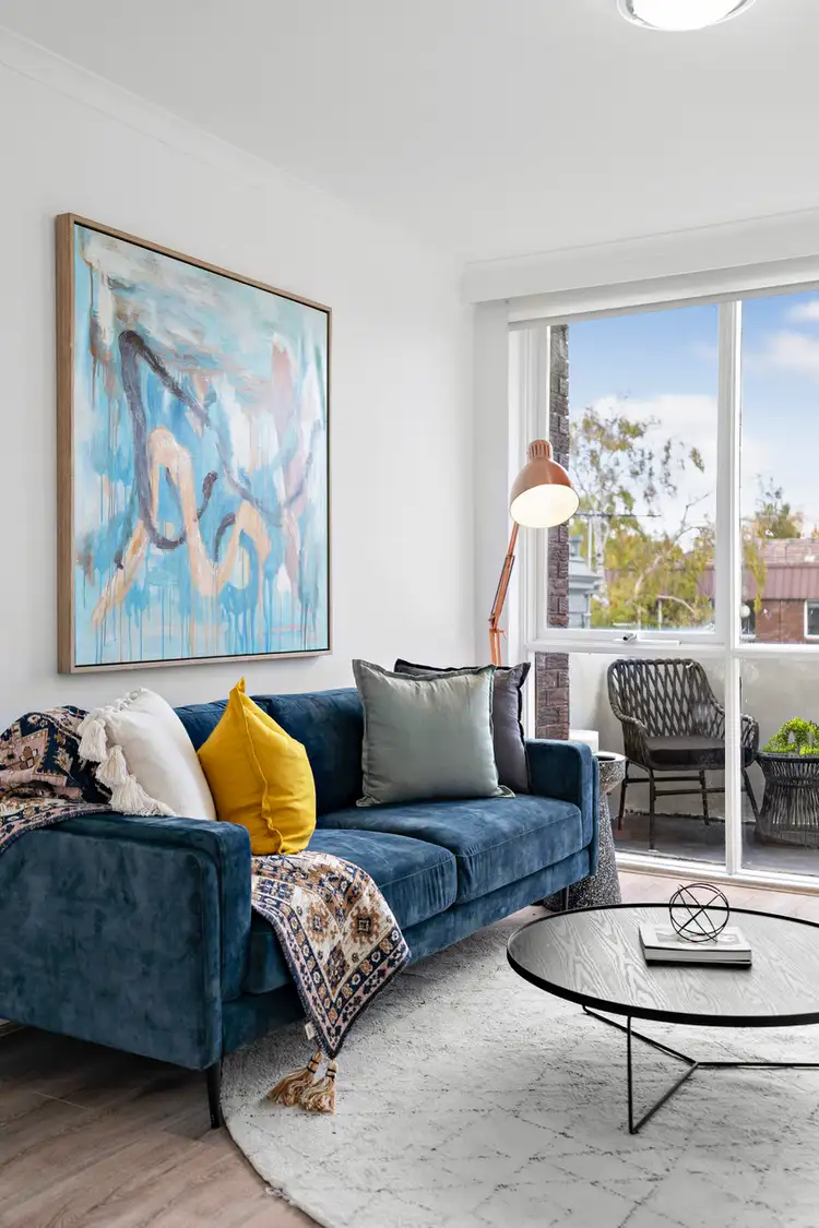 Fourth view of Homely apartment listing, 13/10 Denbigh Road, Armadale VIC 3143