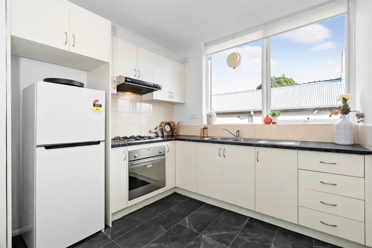 Fifth view of Homely apartment listing, 13/10 Denbigh Road, Armadale VIC 3143