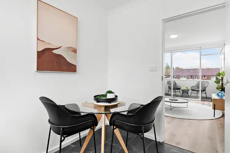 Sixth view of Homely apartment listing, 13/10 Denbigh Road, Armadale VIC 3143