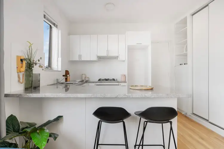 8/18 Normanby Street, Prahran VIC 3181