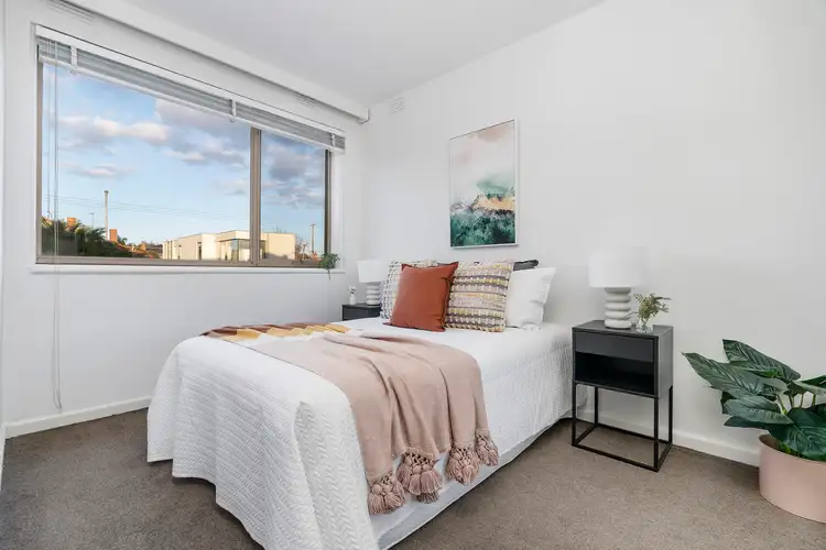 Fifth view of Homely apartment listing, 8/18 Normanby Street, Prahran VIC 3181
