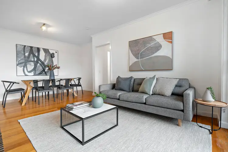 Main view of Homely apartment listing, 10/5 Gooch Street, Prahran VIC 3181