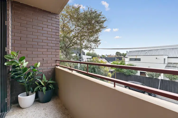 Second view of Homely apartment listing, 10/5 Gooch Street, Prahran VIC 3181