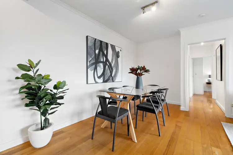 Third view of Homely apartment listing, 10/5 Gooch Street, Prahran VIC 3181