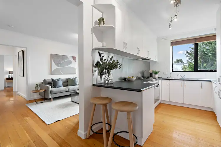 Fourth view of Homely apartment listing, 10/5 Gooch Street, Prahran VIC 3181