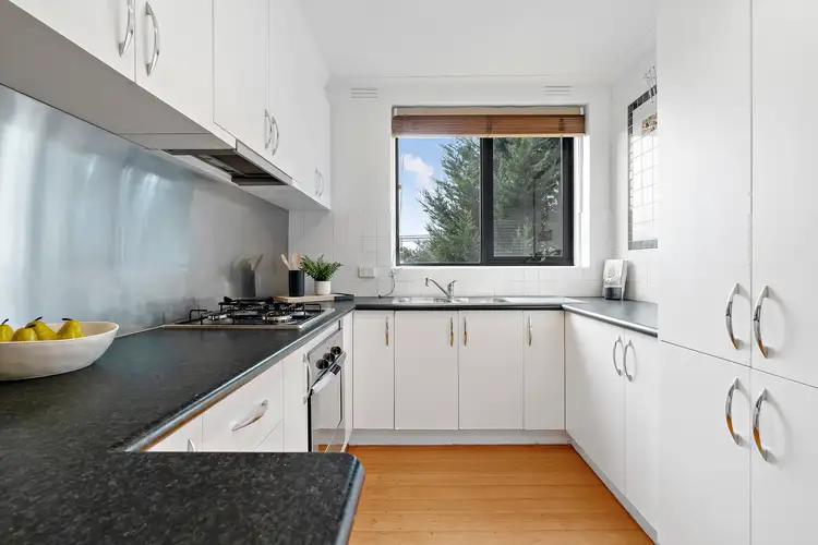 Fifth view of Homely apartment listing, 10/5 Gooch Street, Prahran VIC 3181