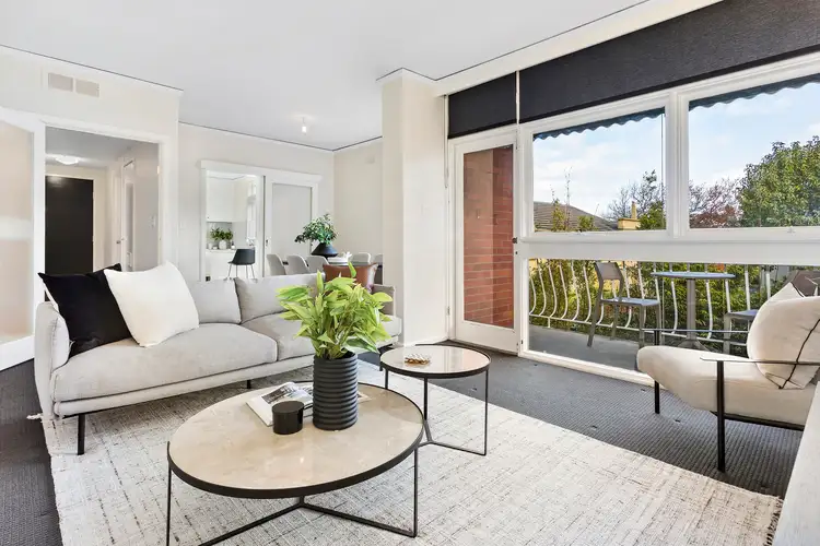 9/4 Avondale Road, Armadale VIC 3143