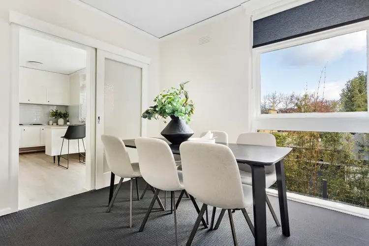 Second view of Homely apartment listing, 9/4 Avondale Road, Armadale VIC 3143
