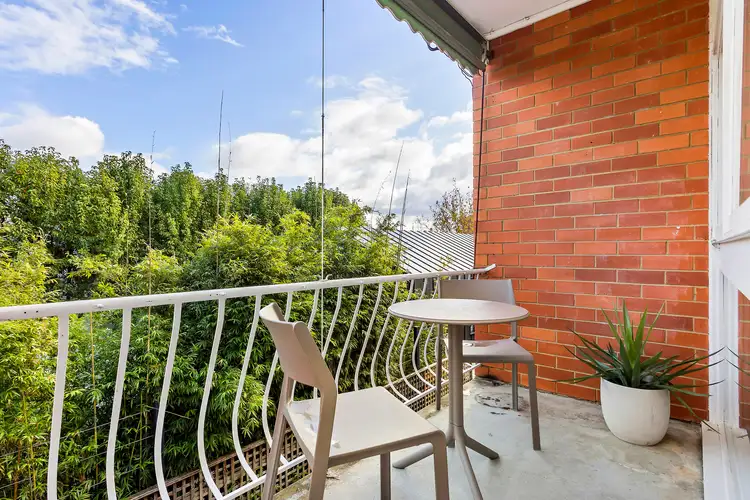 Third view of Homely apartment listing, 9/4 Avondale Road, Armadale VIC 3143
