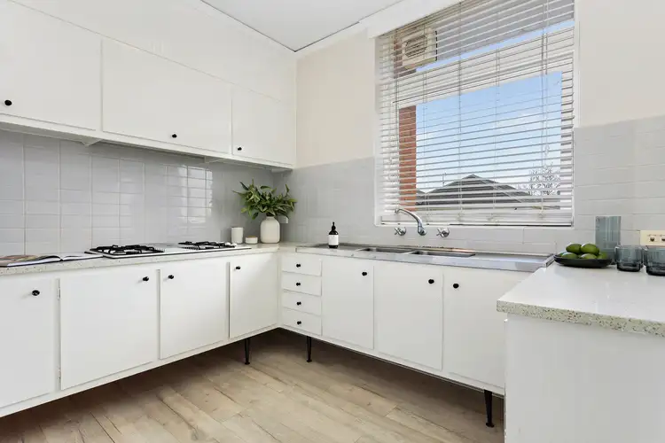 Fourth view of Homely apartment listing, 9/4 Avondale Road, Armadale VIC 3143