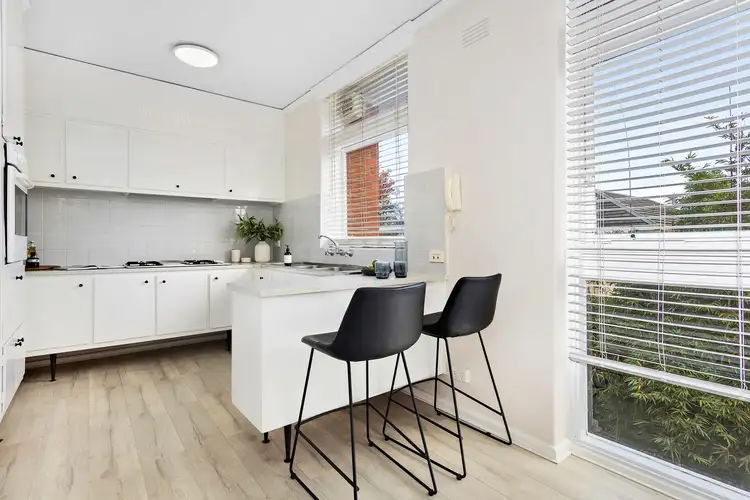 Fifth view of Homely apartment listing, 9/4 Avondale Road, Armadale VIC 3143