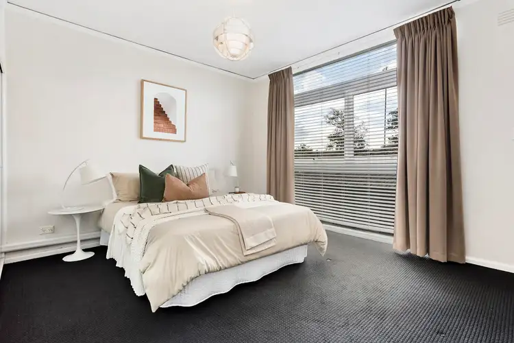 Sixth view of Homely apartment listing, 9/4 Avondale Road, Armadale VIC 3143