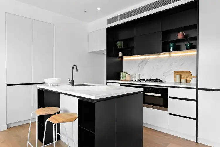 Third view of Homely apartment listing, 204/70 Wattletree Road, Armadale VIC 3143