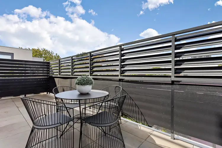 Fourth view of Homely apartment listing, 204/70 Wattletree Road, Armadale VIC 3143