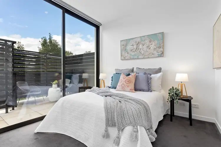 Sixth view of Homely apartment listing, 204/70 Wattletree Road, Armadale VIC 3143