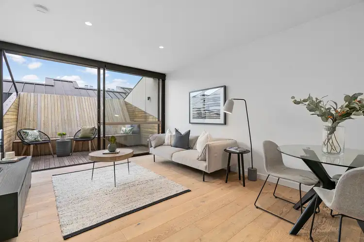 10/1 York Street, Prahran VIC 3181