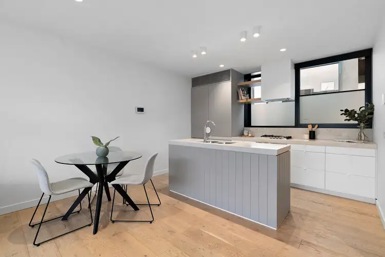 Sixth view of Homely apartment listing, 10/1 York Street, Prahran VIC 3181