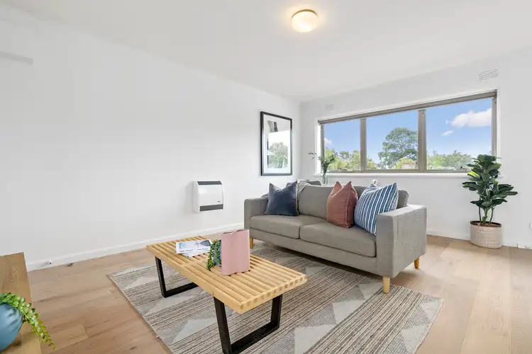 Third view of Homely apartment listing, 9/22 Trinian Street, Prahran VIC 3181