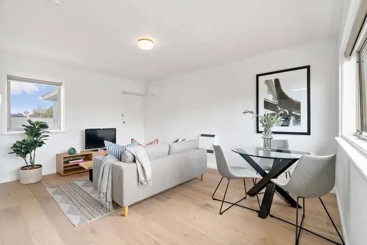 Fourth view of Homely apartment listing, 9/22 Trinian Street, Prahran VIC 3181