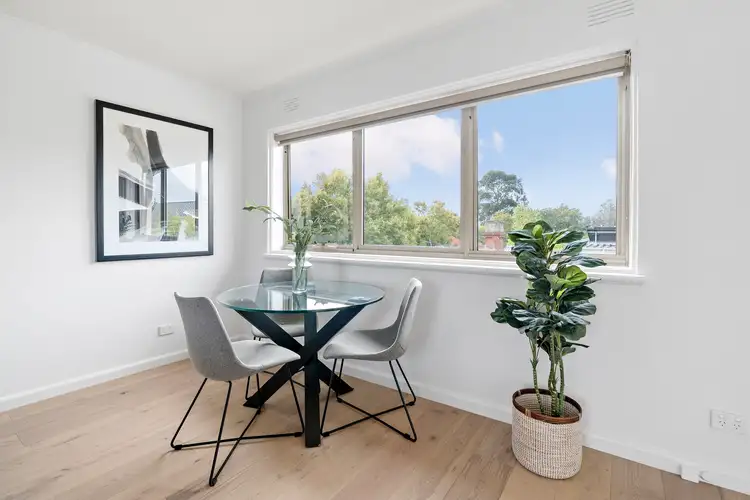 Fifth view of Homely apartment listing, 9/22 Trinian Street, Prahran VIC 3181