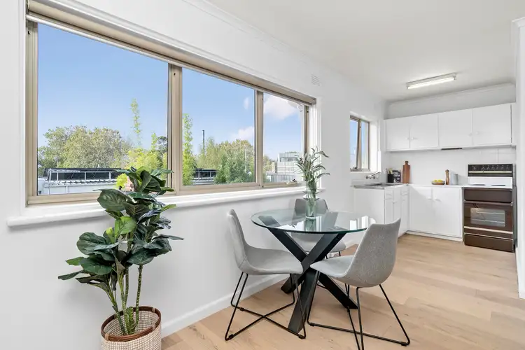 Sixth view of Homely apartment listing, 9/22 Trinian Street, Prahran VIC 3181