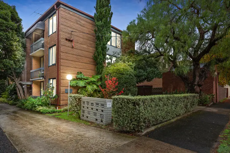 Main view of Homely apartment listing, 8/77-83 Denham Street, Hawthorn VIC 3122