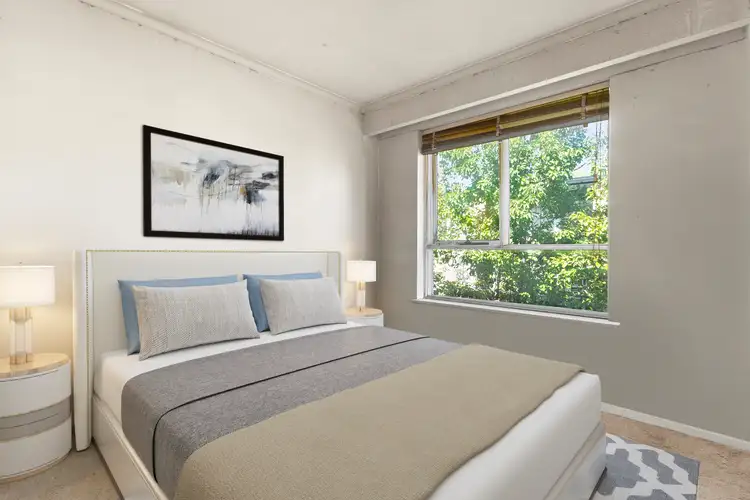 Sixth view of Homely apartment listing, 9/50 Sutherland Road, Armadale VIC 3143