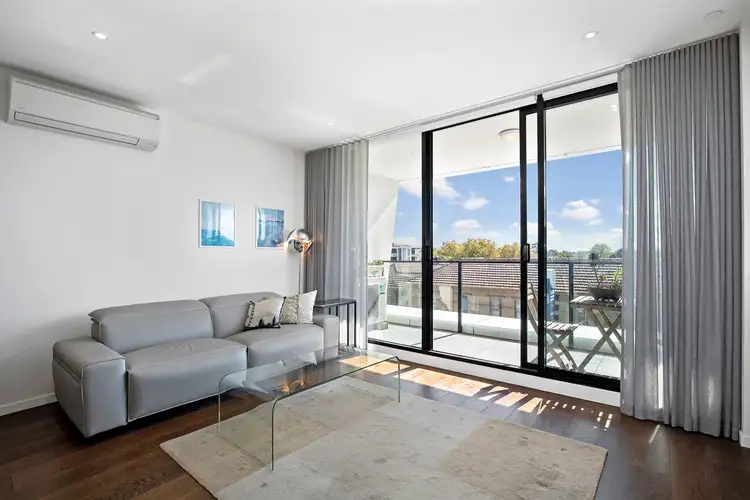 Main view of Homely apartment listing, 207/36 Bonview Road, Malvern VIC 3144