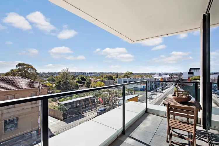 Second view of Homely apartment listing, 207/36 Bonview Road, Malvern VIC 3144