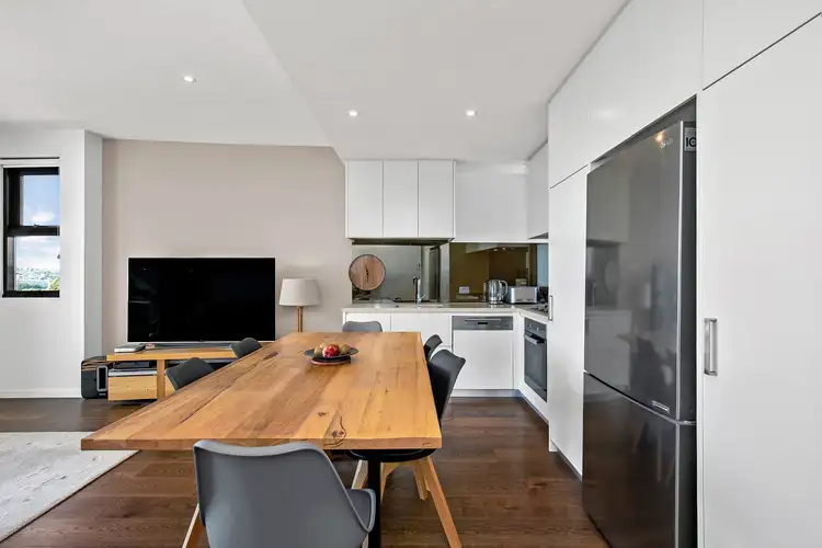 Fourth view of Homely apartment listing, 207/36 Bonview Road, Malvern VIC 3144