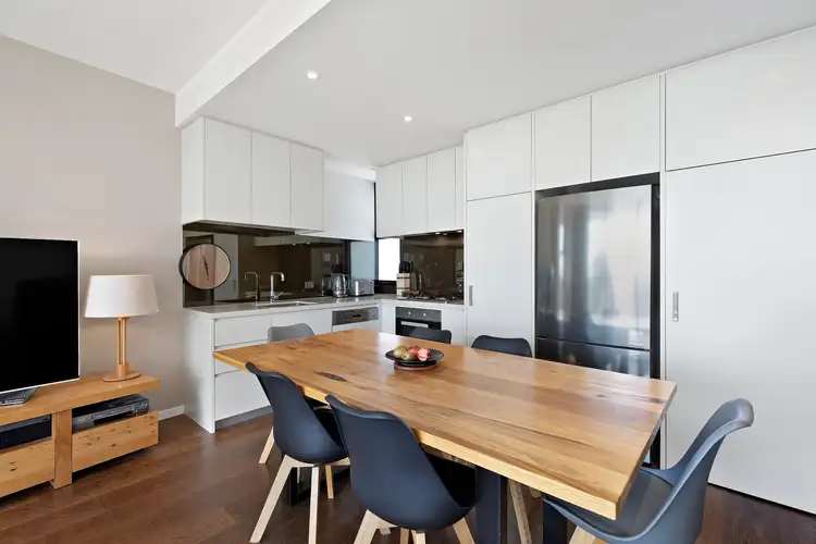 Fifth view of Homely apartment listing, 207/36 Bonview Road, Malvern VIC 3144