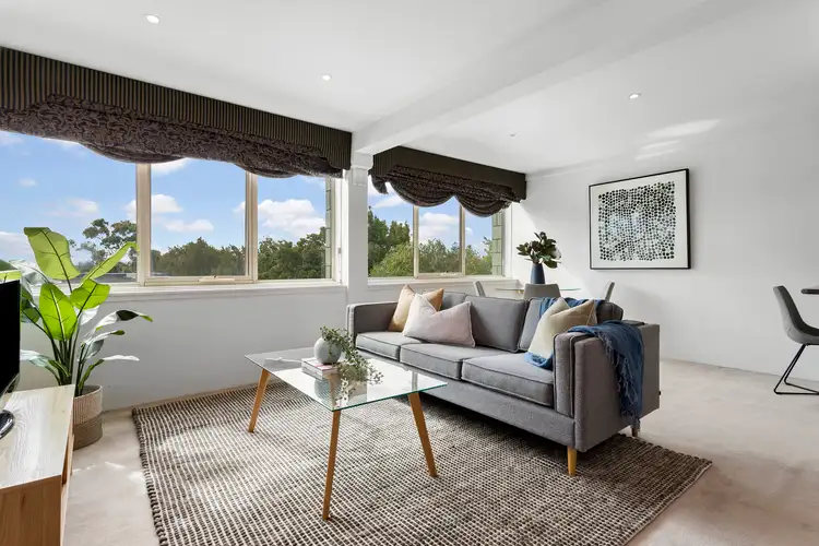6/9 Denbigh Road, Armadale VIC 3143