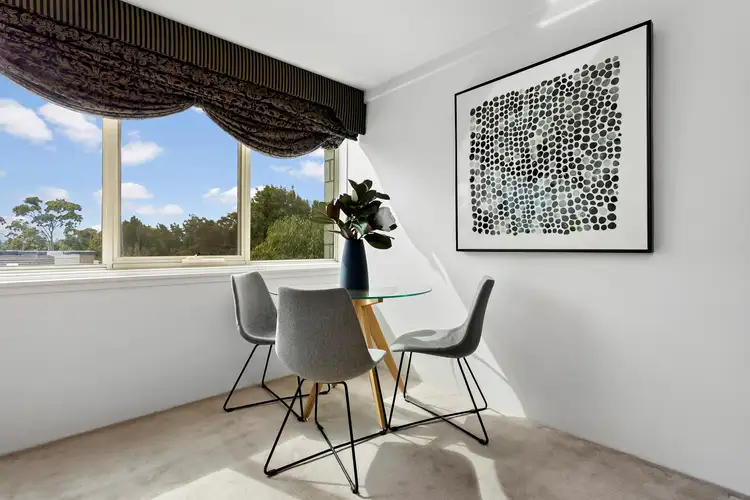 Fourth view of Homely apartment listing, 6/9 Denbigh Road, Armadale VIC 3143